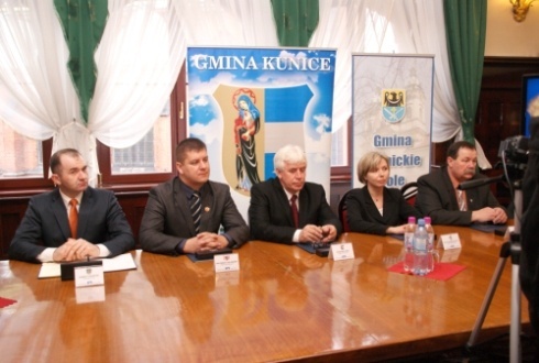 Porozumienie Samorząd&oacute;w Aglomeracji Legnickiej stało się faktem